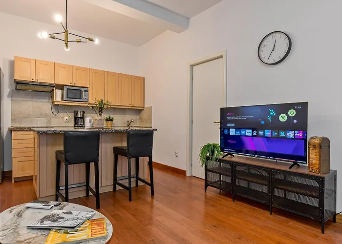 New Walter Estate On Victoriei Avenue Apartment
