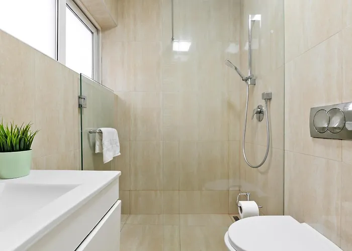 New Walter Estate On Victoriei Avenue Apartment *