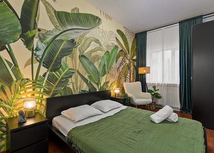 New Walter Estate On Victoriei Avenue *