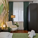 New Walter Estate On Victoriei Avenue Apartmán Bukurešť