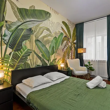 New Walter Estate On Victoriei Avenue *