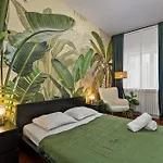 New Walter Estate On Victoriei Avenue *