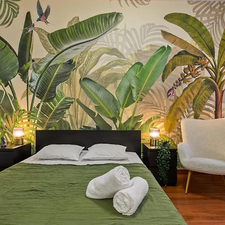 New Walter Estate On Victoriei Avenue Apartman *