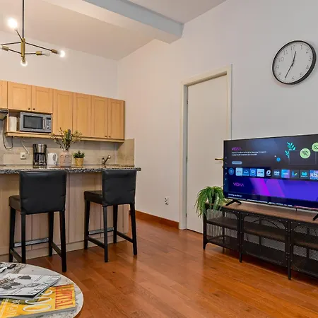 New Walter Estate On Victoriei Avenue Apartman