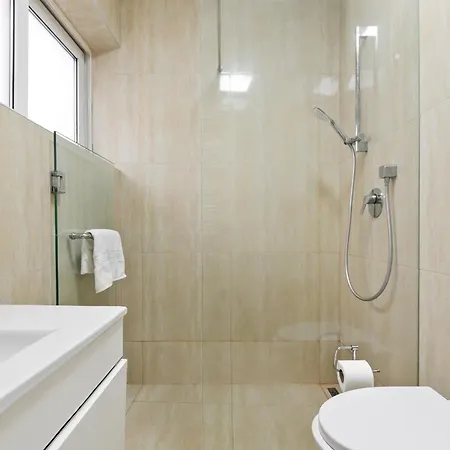 New Walter Estate On Victoriei Avenue Apartment *